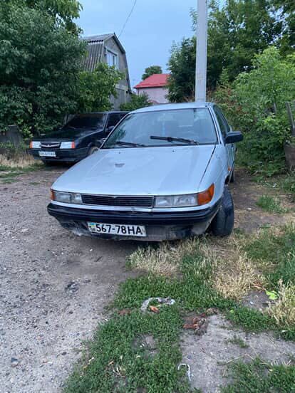 продам авто ланцер