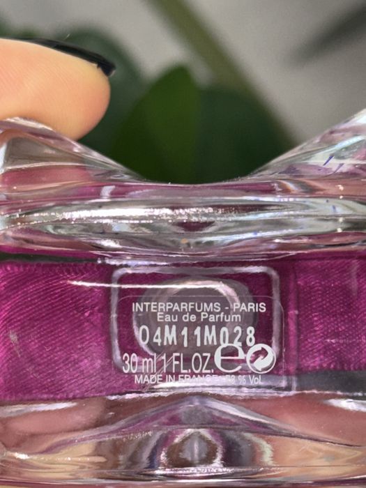 Lanvin Marry Me! Eau de Parfum 30ml - жіночі парфуми