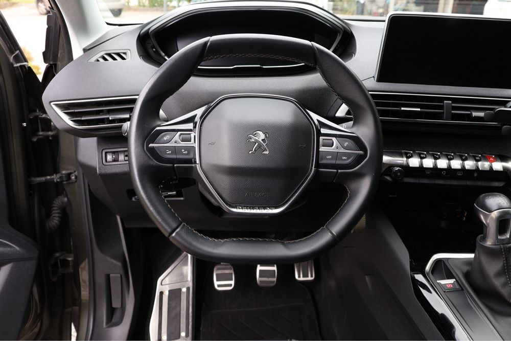 Peugeot 3008 Allure 1.5 BlueHDi 130 cv – 2020 - 40.500km