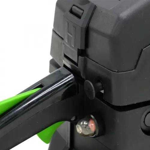 Бензопила Procraft GS50/2 4.1 кВт | 2 шини та 2 ланцюги в комплекті