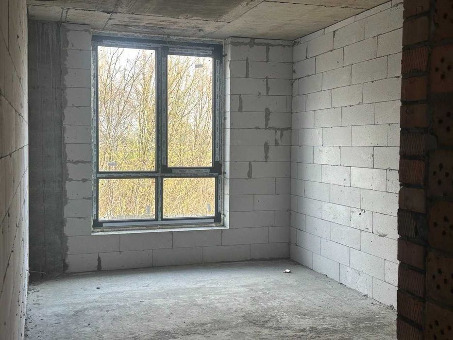 Нова 2-кімнатна квартира 71 м² у сучасному монолітному будинку — Виставка, ТЦ Вудмол | комфорт, який обирають заздалегідь!  39121