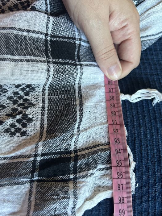 Chusta 98/105 cm