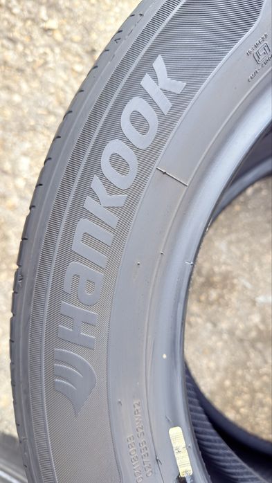 Pneus 205/60r17 Hankook Ventus Prime 3 * com 75% piso