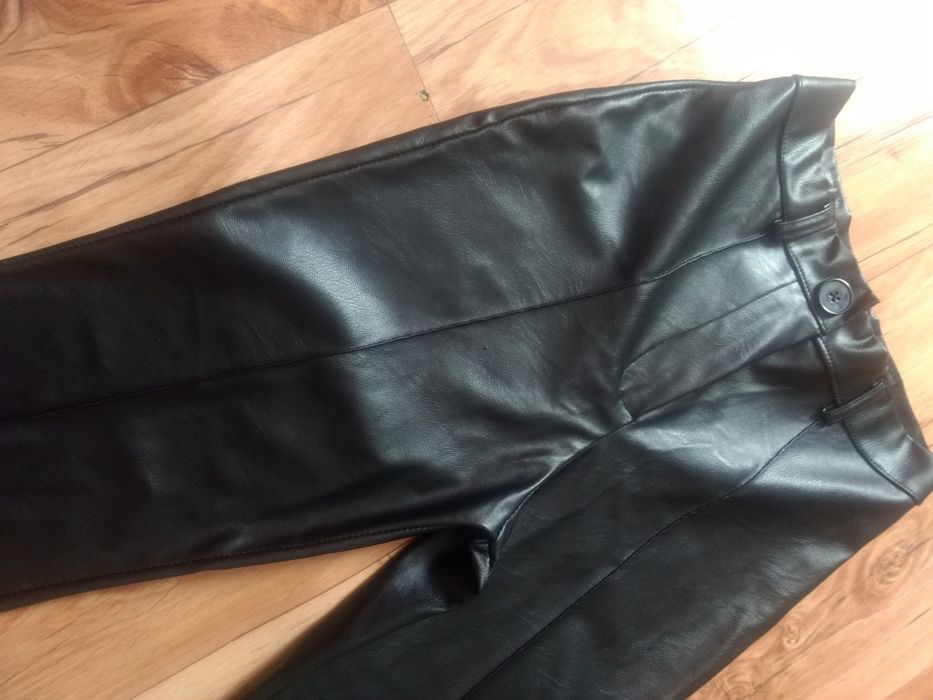 Кожание штани, брюки