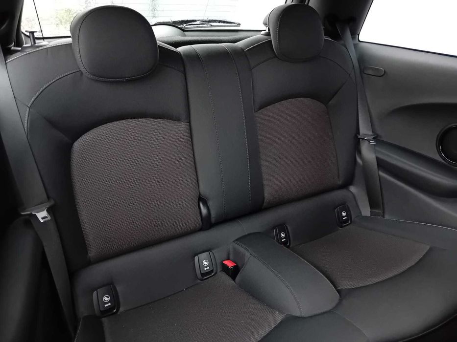 Mini Cooper One c/auto – Nacional  -  RESERVADO