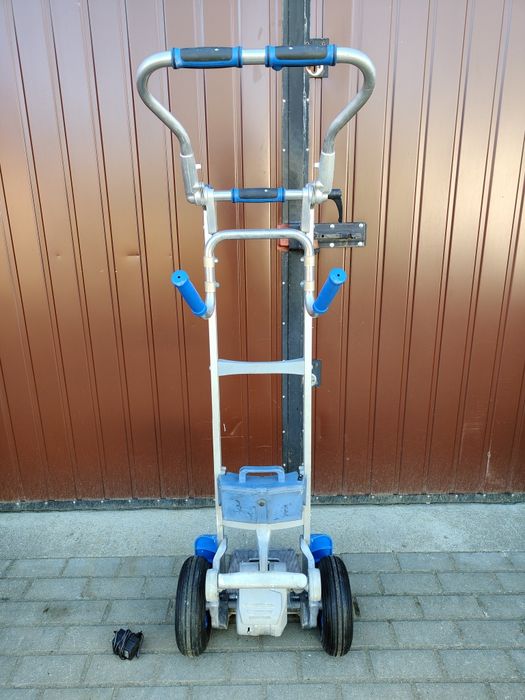 Elektryczny schodołaz lftkar 140