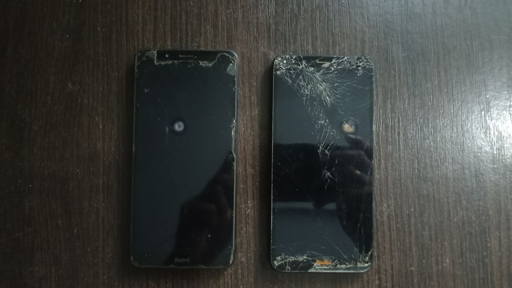 Смартфони Redmi 7A