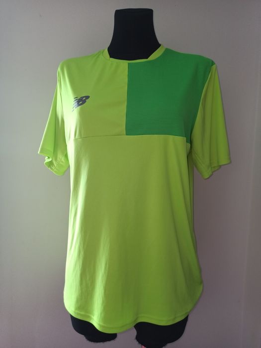 Koszulka męska New Balance Dry rozmiar S