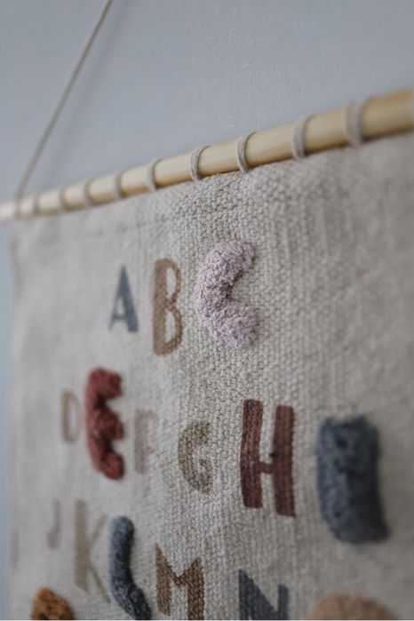 h&m, zara home панно дитяче