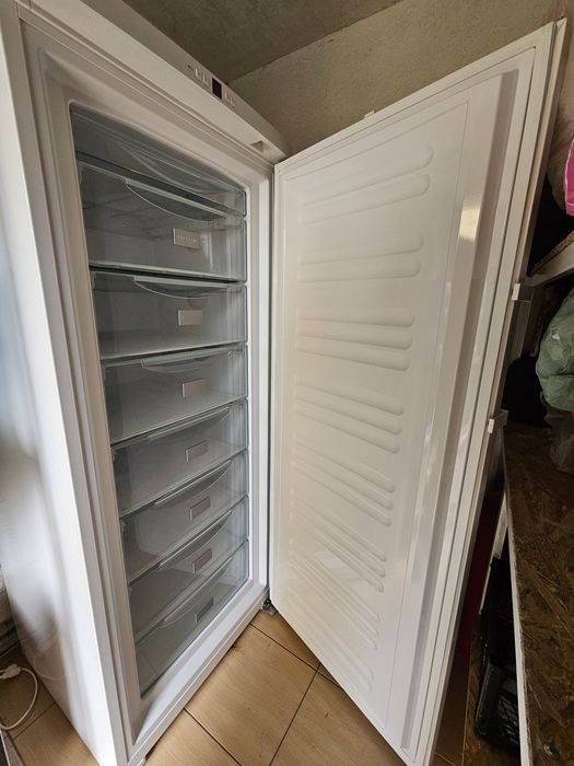 Морозильна камера Liebherr G 3513