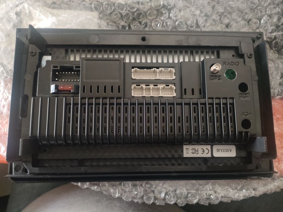 Radio Android 9 polegadas