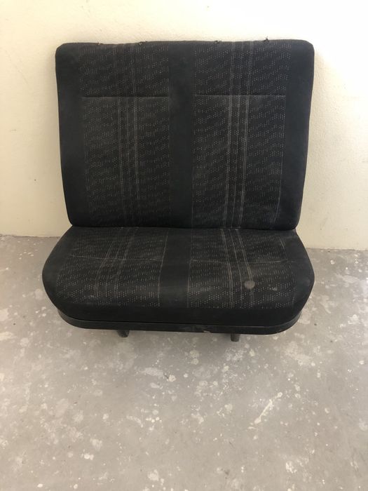 Сідушки для  газель соболь