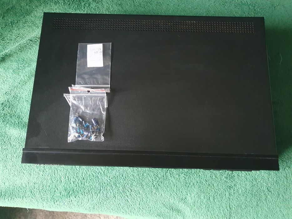 Marantz CD 65 II - W Super stanie