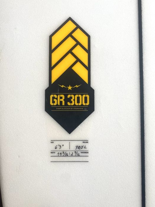 Prancha Boardculture by Gramanha - 6:3