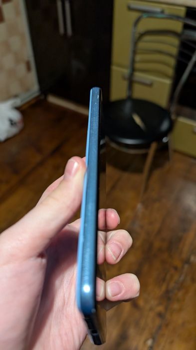 Samsung galaxy a 32 64 gb  , голубий колір