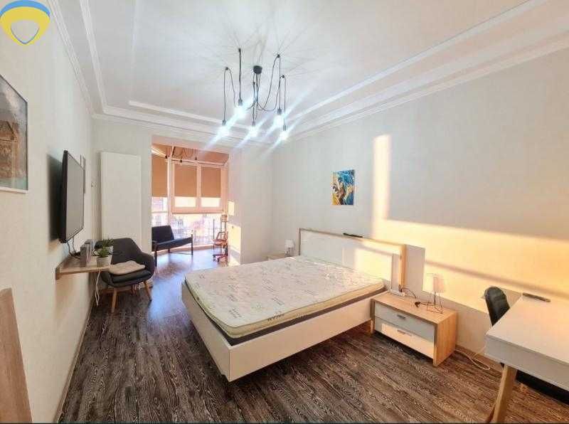 2-комнатная квартира в элитном районе—ул.Маршала Говорова, Парк Победы