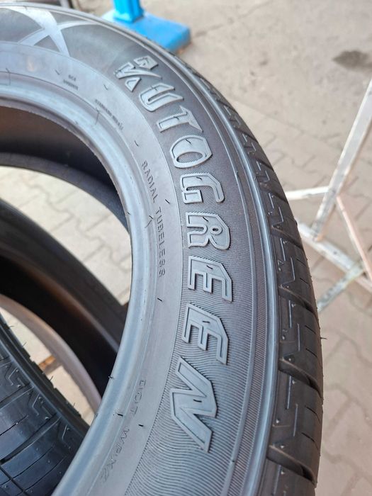 Opony Letnie 225/60R18 AutoGreen Sport 225/60/18 2szt Polecam