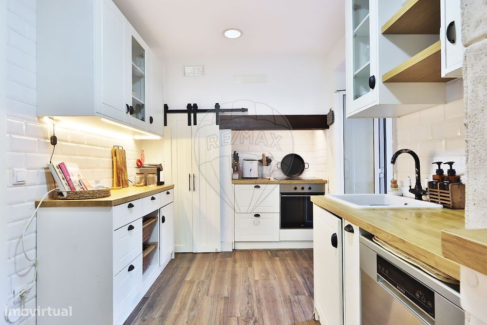 Apartamento T3 para venda