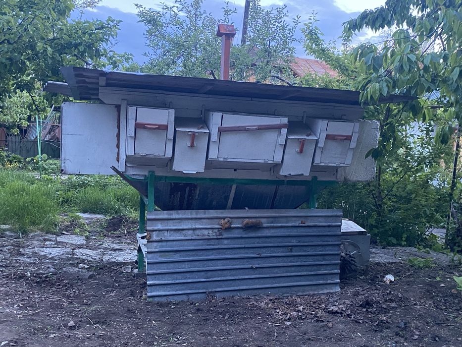 Клітка для кроликів