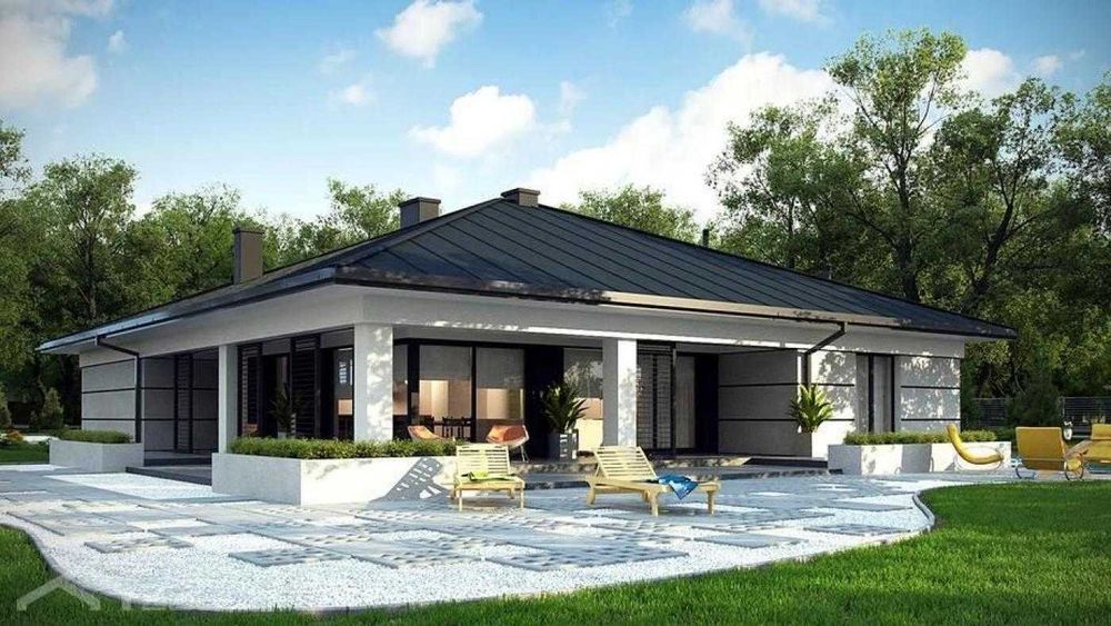 Продаж будинку, Бірки, 0 цикл