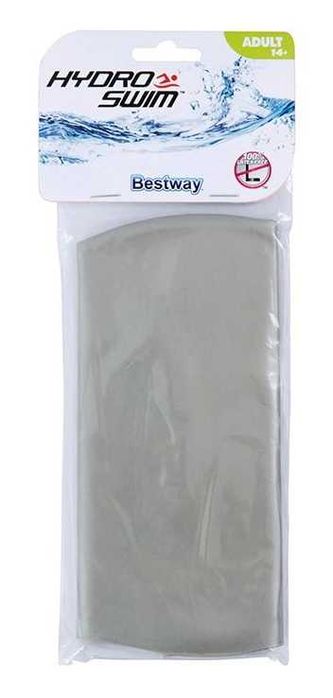 Czepek do pływania czepek na basen czepek pływacki 14+