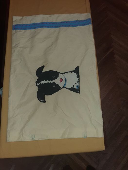 Продам собачку маленькую