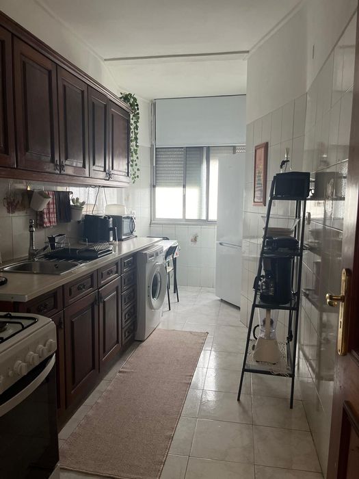 Quarto  em Odivelas jardim das flores Odivelas