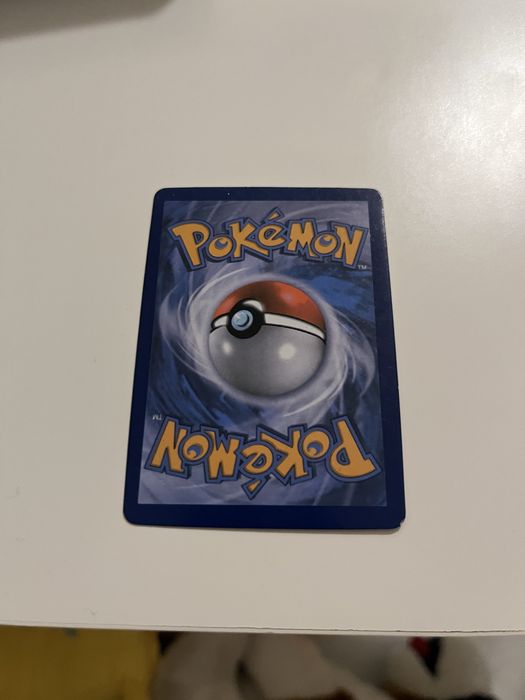 Karta Pokemon Sylveon V oryginał