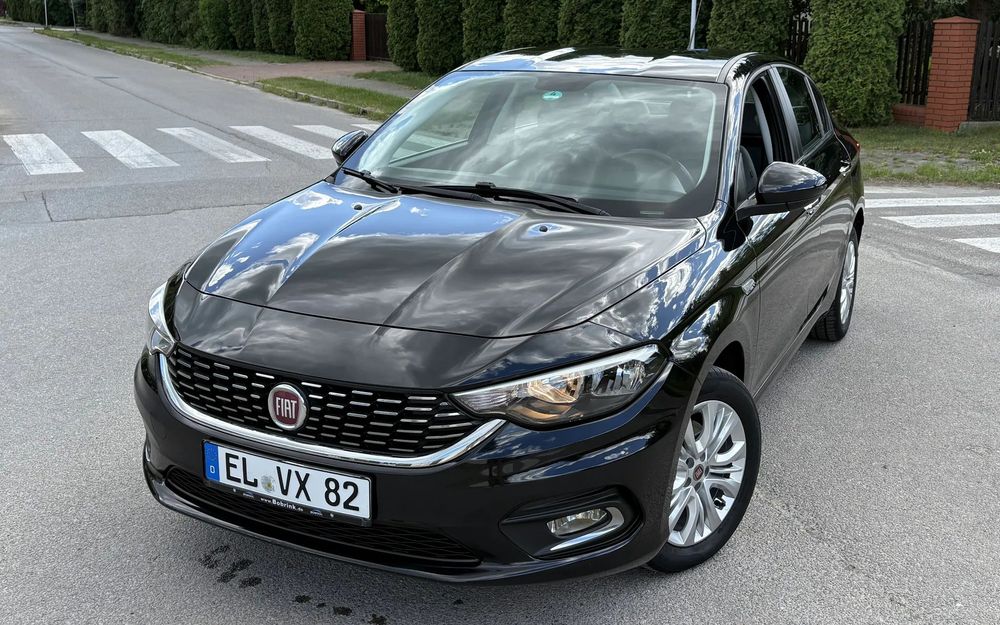 Fiat Tipo
