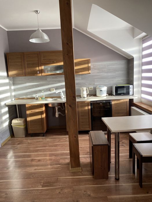 Здається квартира в  оренду подобово