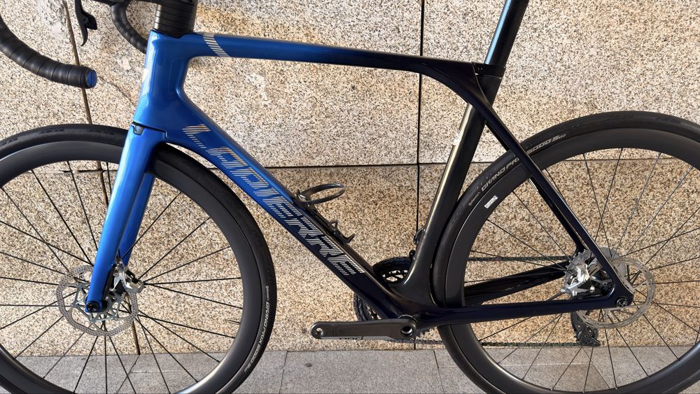 Lapierre Aircode Drs tamM