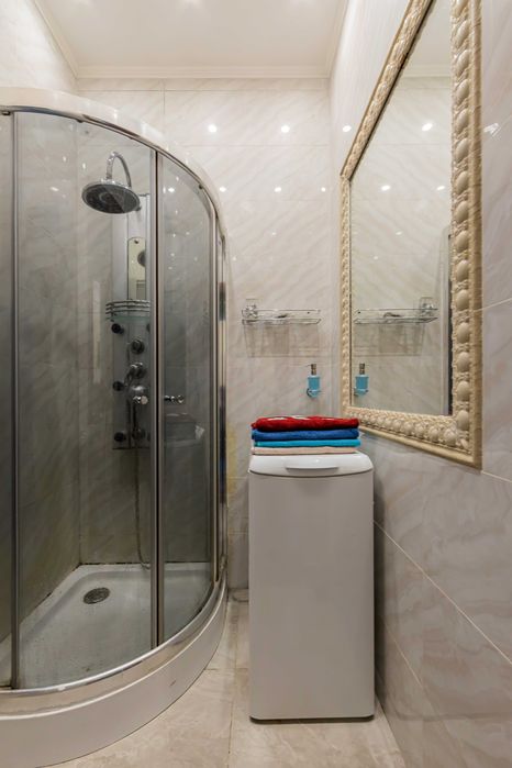 3 комнатные апартаменты в центре, ул Большая Васильковская, 114