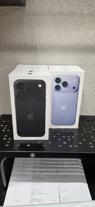 iphone 18 pro ou 18 pro max pague as prestações