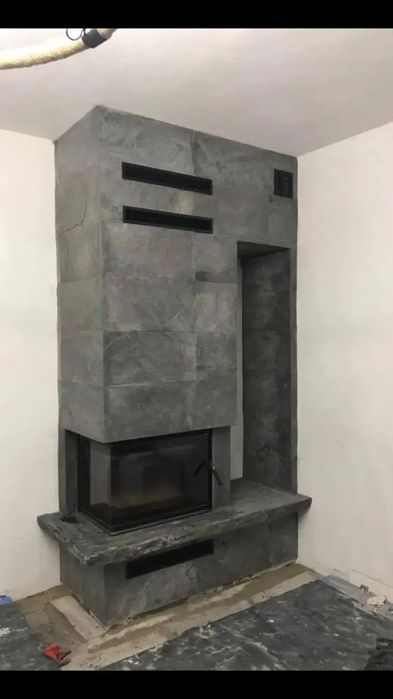 Kominki,na Twoja kieszeń