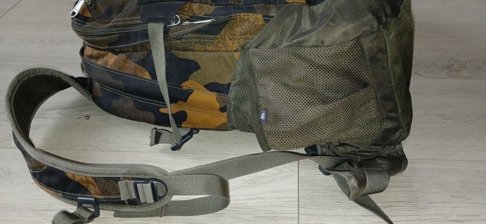 The North Face Borealis