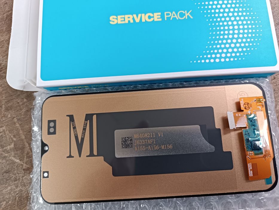 LCD Screen for Samsung A15 4G64737962846593121