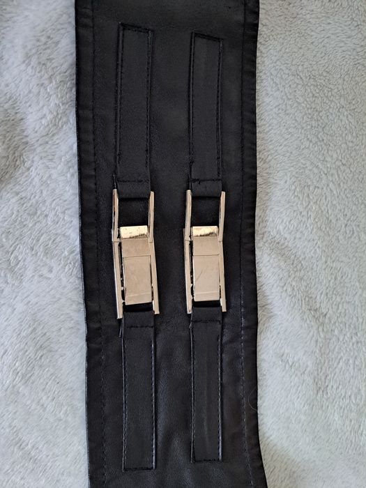 Taniec towarzyski - pasek męski do LA