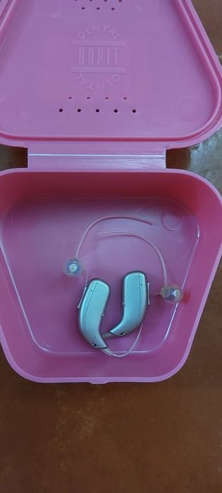 Aparelho auditivo Oticon Ruby