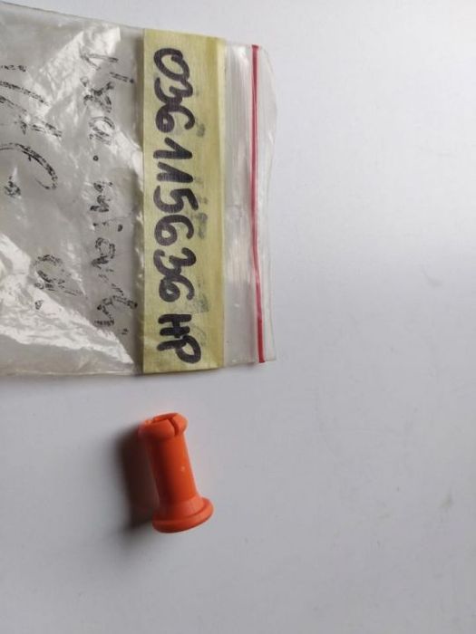 PROWADNICA MIARKI OLEJU VW CADDY II GOLF I ,II,III JETTA I ,II  LT 28-35 LT 40-55  PASSAT Polo VENTO T3 Audi 80 SEAT CORDOBA SEAT IBIZA II,III,IV SKODA FABIA I,II FELICIA I ROOMSTER  036115636 HP