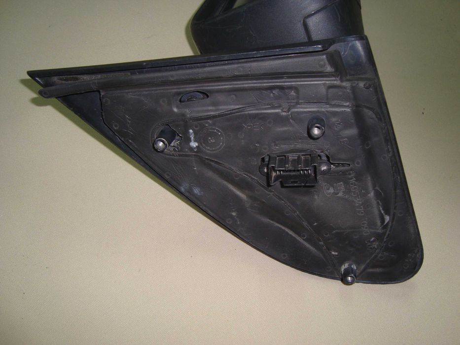 Дзеркало бічне,бокове,зеркало оригінальне Opel Astra H, Опель Астра 04-10рік