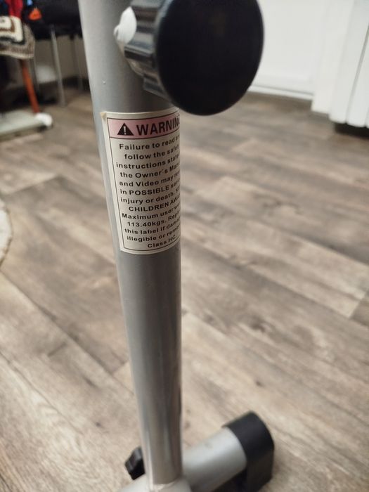 Тренажёр для ног Leg magic