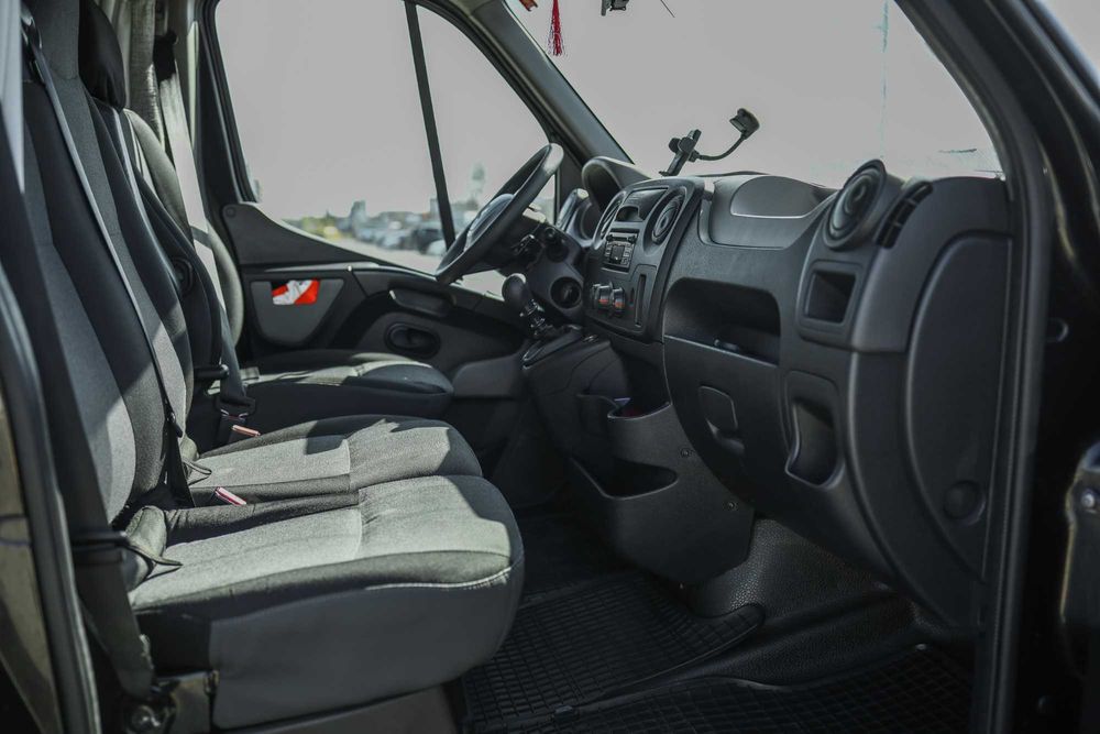 Продам Renault Master 2017