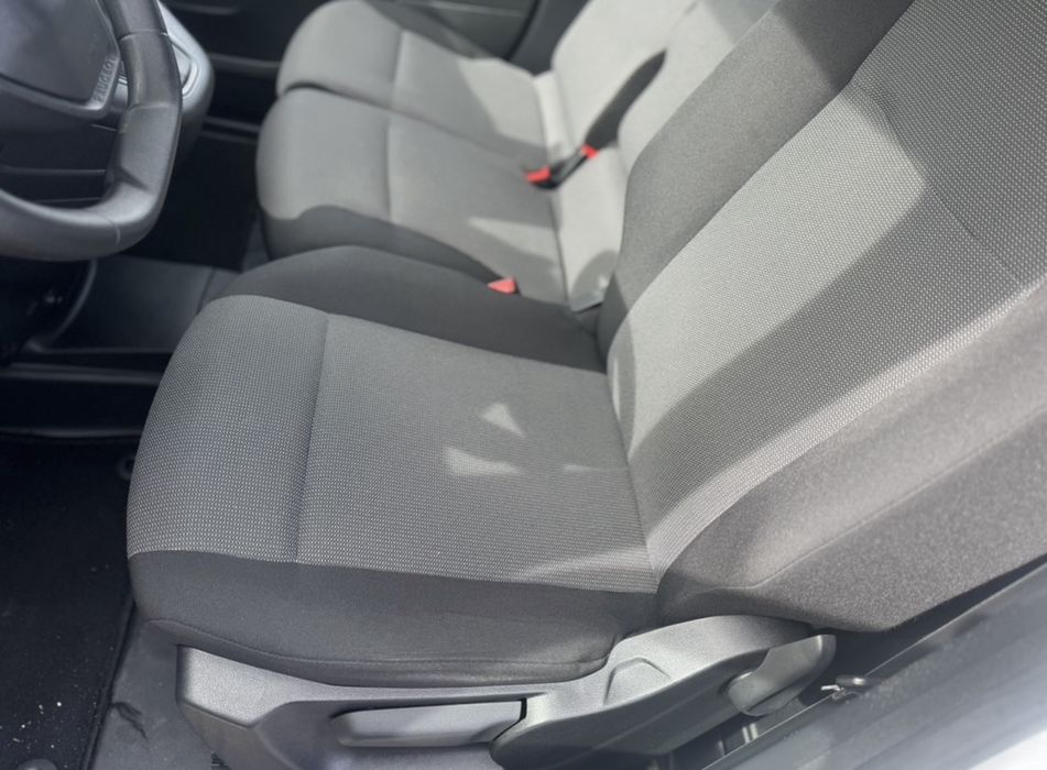 Peugeot Partner 1.5 HDI 2022  *NACIONAL 6 veloc.  ! Preço já com IVA