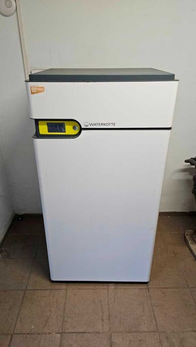 pompa ciepła waterkotte ecotouch air kaskade 5075.5 97.7kw 5x19,5 kw