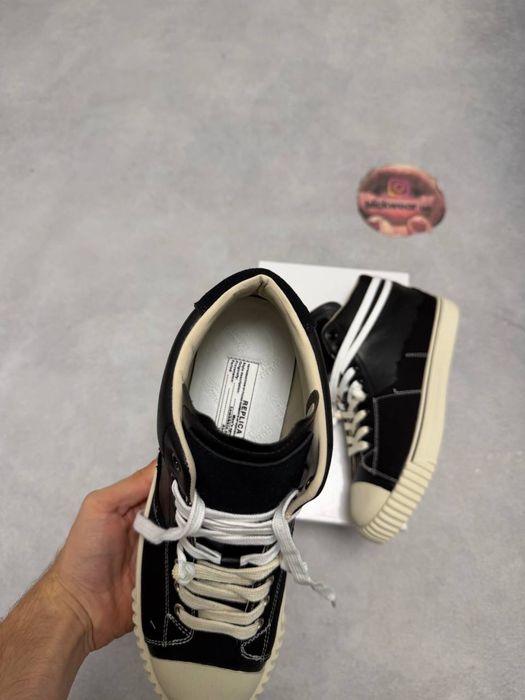 кеды кеди Maison Margiela mm6 EVOLUTION