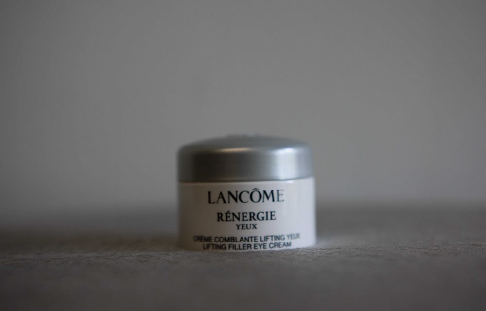 LANCÔME RENERGIE YEUX 5ml (krem pod oczy)