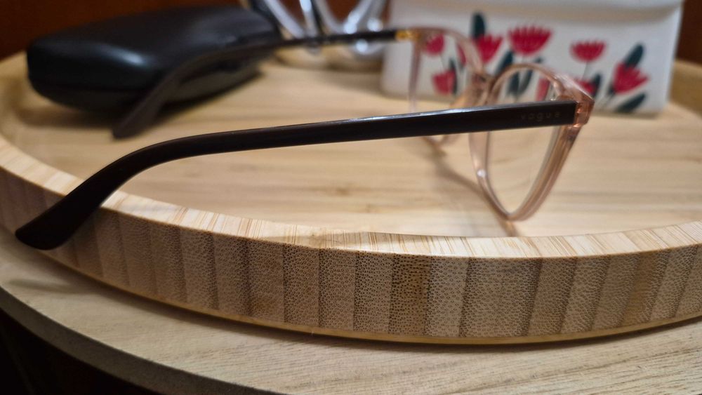 Oprawki optyczne/damskie