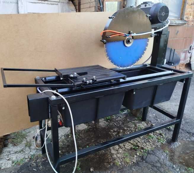 Камнеріз 600 для камня, цегли (камень,кирпич)