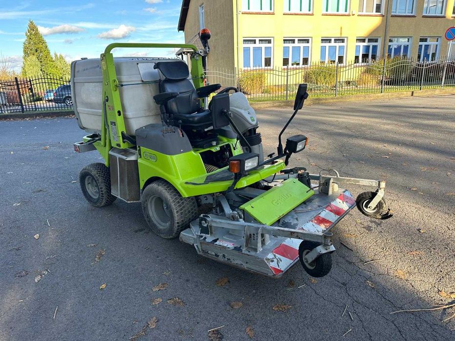 Grillo fd1500 4 wd
