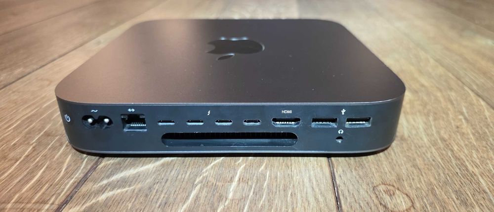 Mac Mini 7 sztuk